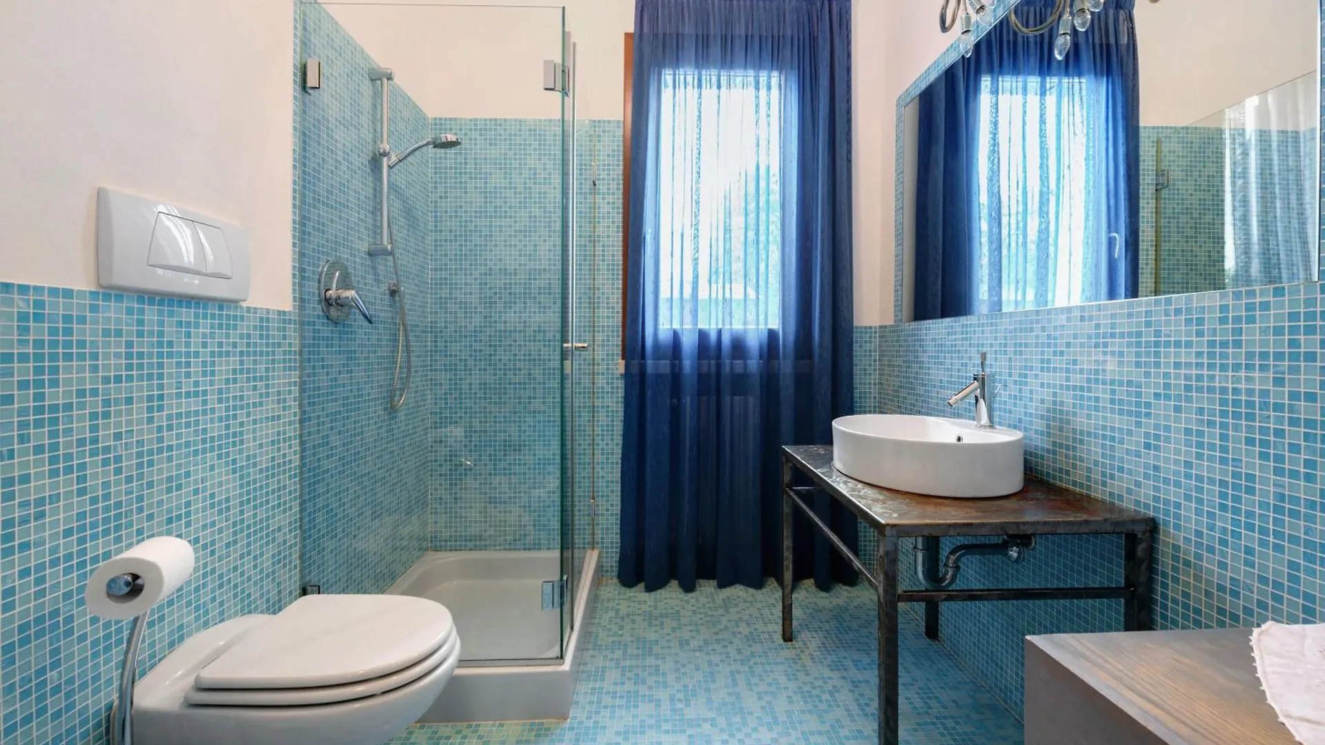 Appartement Bifamiliare A Due Passi Dal Lago Manerba del Garda