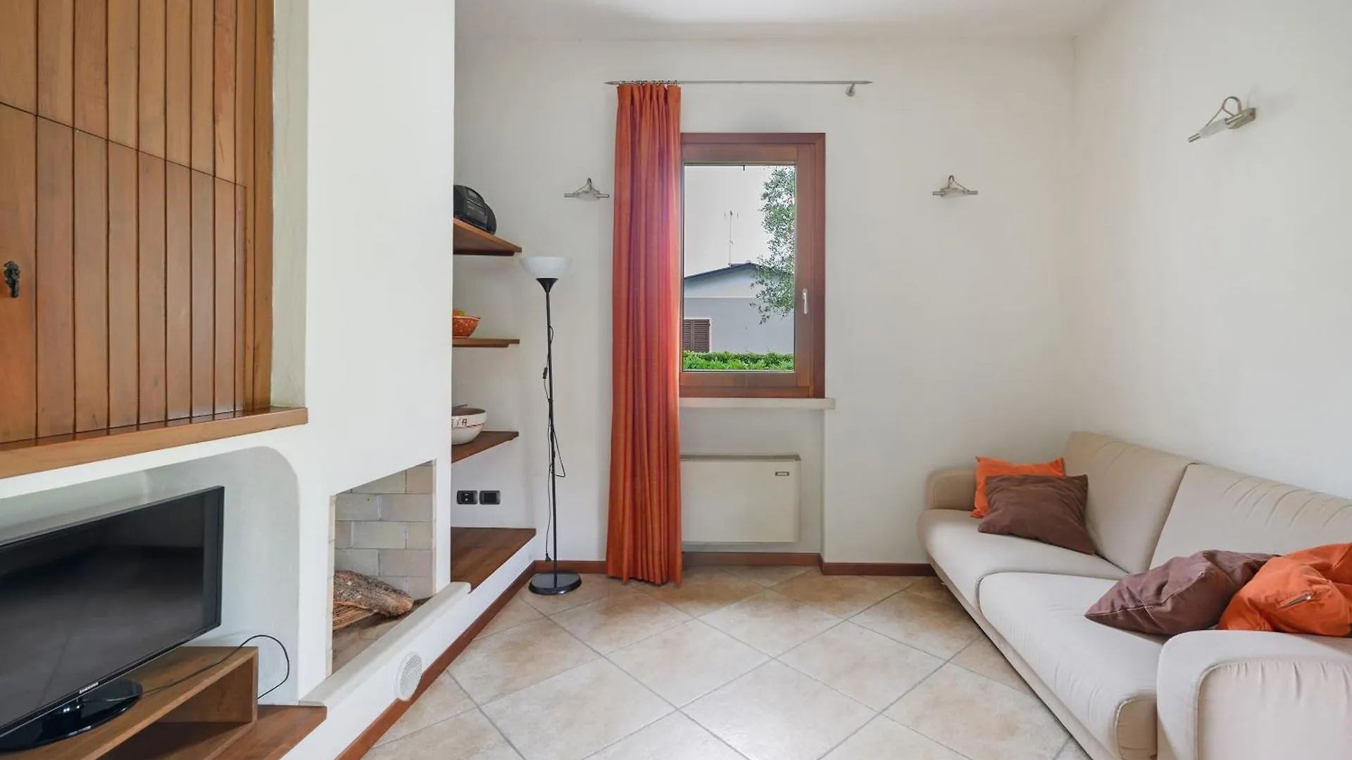 Bifamiliare A Due Passi Dal Lago Manerba del Garda Appartement