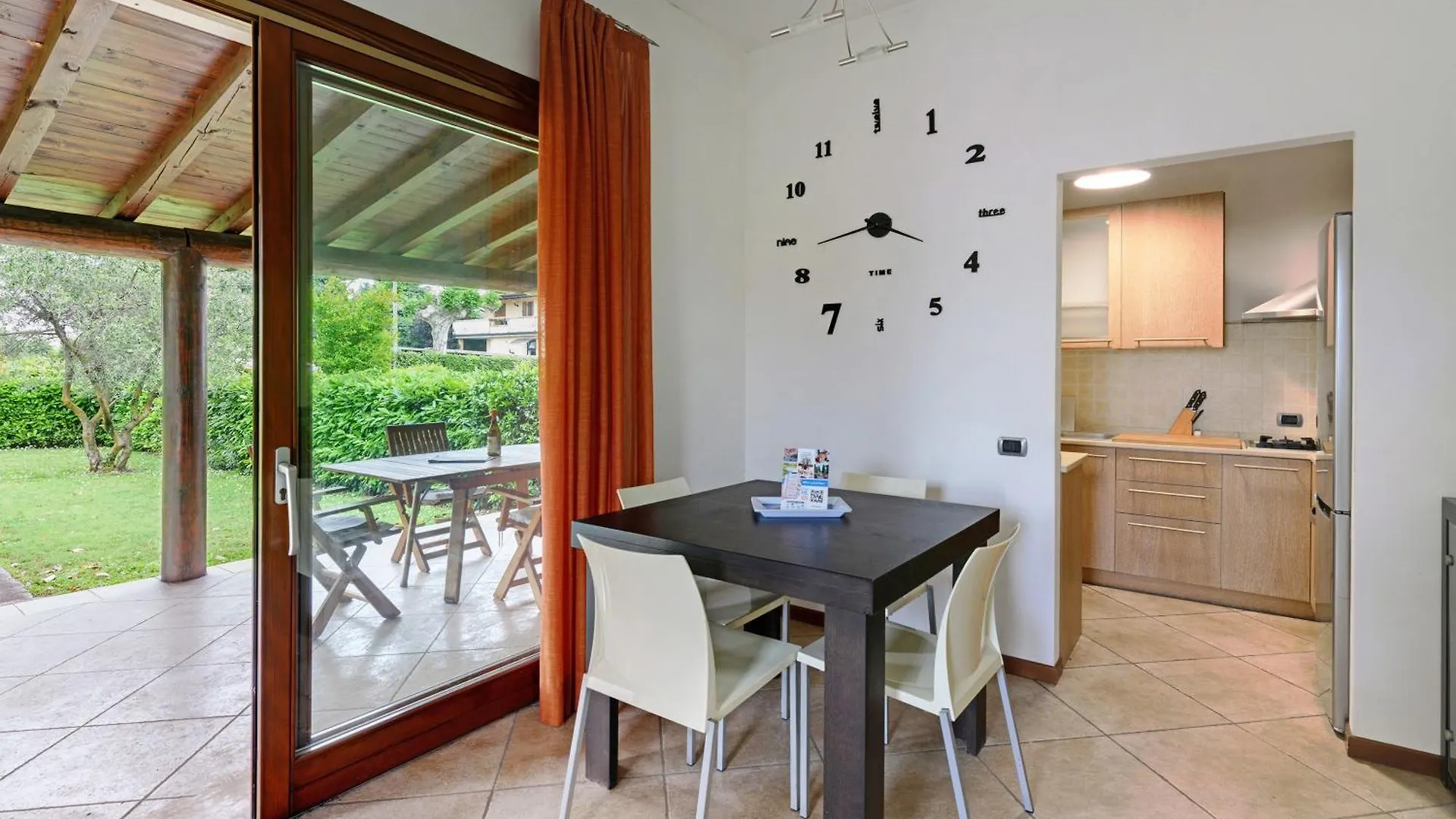 Appartement Bifamiliare A Due Passi Dal Lago Manerba del Garda Italie
