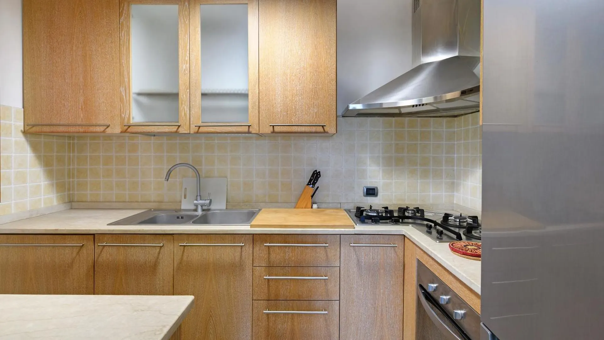 Appartement Bifamiliare A Due Passi Dal Lago Manerba del Garda